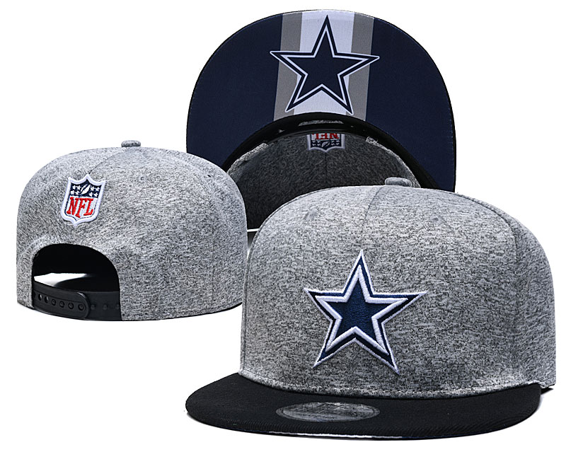 2020 NFL Dallas Cowboys 33GSMY hat